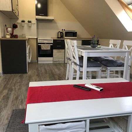Sunpark Apartment Szandanszki Kültér fotó