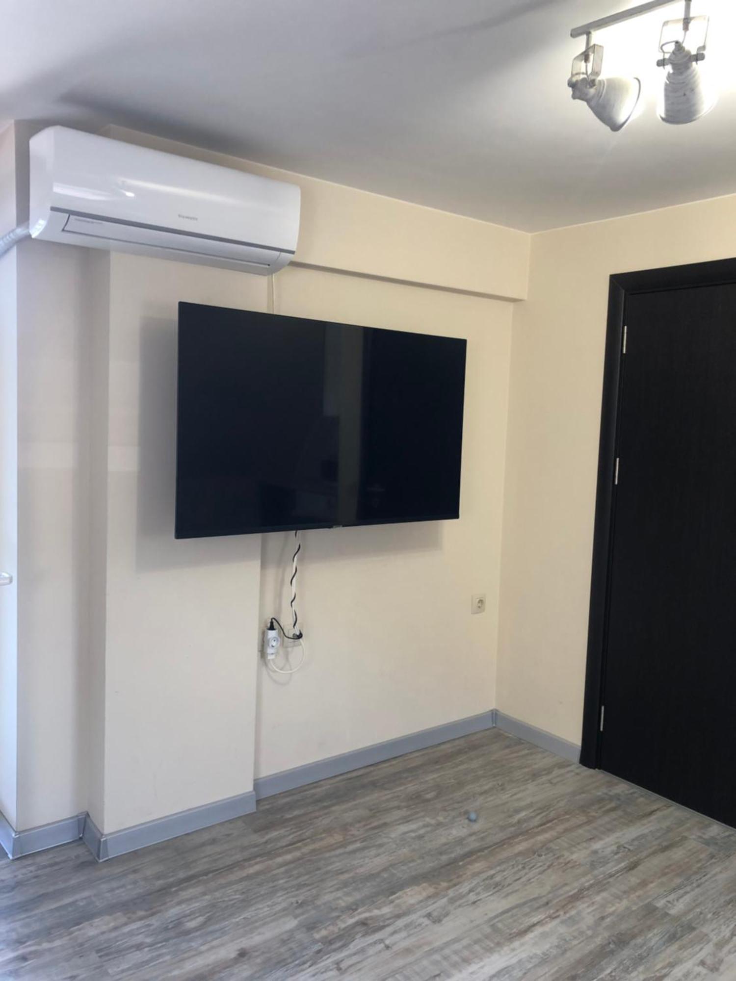 Sunpark Apartment Szandanszki Kültér fotó