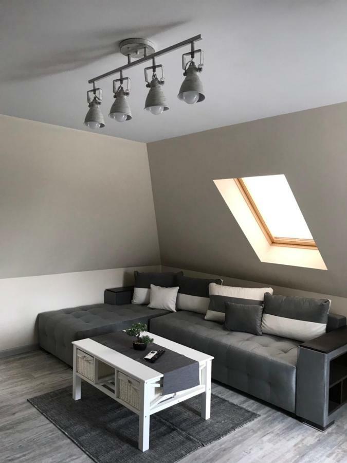 Sunpark Apartment Szandanszki Kültér fotó