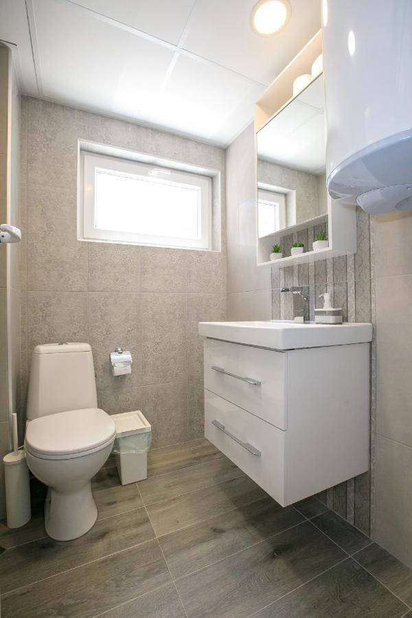 Sunpark Apartment Szandanszki Kültér fotó