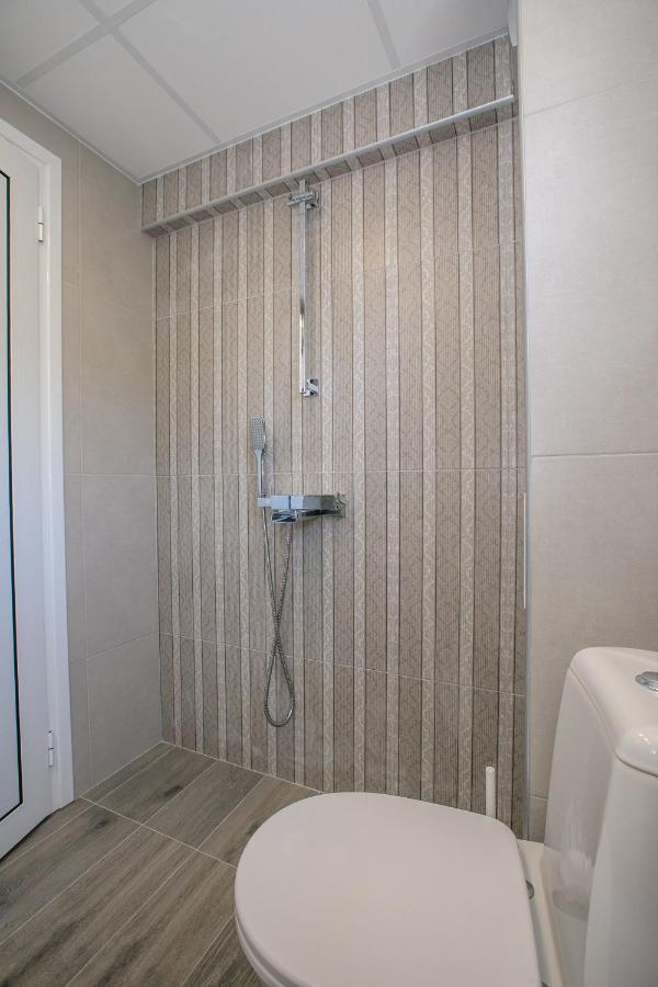 Sunpark Apartment Szandanszki Kültér fotó